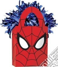 Marvel: Amscan - Balloon Weight Tote "Spider-Man" 156Gr giochi