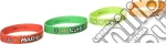 Nintendo: Amscan - Super Mario (Set 6 Braccialetti) giochi
