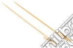 Amscan: 20 Skewers (Bamboo) Bbq Party giochi