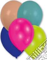 Amscan: 10 Latex Balloons Fashion Assorted 27,5 Cm/11 giochi