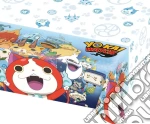 Yo-Kai Watch: Amscan - Tablecover 'Yo-Kai Watch', 120 X 180 Cm giochi