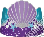 Amscan: 8 Paper Crowns Mermaid Wishes giochi