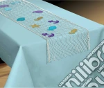 Amscan: Table Decorating Fishnet Mermaid Wishes giochi