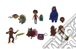 Wonderpark: Figure Da Collezione 10 Cm 4 Soggetti Diversi giochi