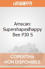 Amscan: Supershapexlhappy Bee P30 S giochi