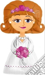 Anagram: Airwalker:Bride P75 Q giochi