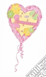 Anagram: Palloncino Mylar 1o Compleanno Rosa giochi
