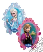 Frozen - Palloncino Sagomato Mylar Stampa F/R gioco di Giocoplast