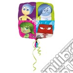 Inside Out - Palloncino Mylar 45 Cm