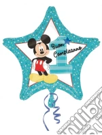 Disney: Anagram - 19Si Xl Mickey 1 Compleanno S60 Q giochi