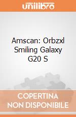 Amscan: Orbzxl Smiling Galaxy G20 S giochi