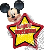 Disney: Anagram - Supershape Personal Mickey M. Forever P40 Q giochi