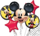 Disney: Anagram - Bouquet Mickey Mouse Forever P75 Q giochi