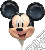 Disney: Anagram - Minishape Mickey Mouse Forever Bulk A30 Q giochi