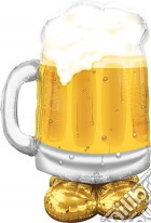 Anagram: Airloonz Big Beer Mug 78X124 Cm P70 Q. Pallone Foil Airloonz Big Beer Mug 78X124 Cm - Si Gonfia Ad Aria giochi