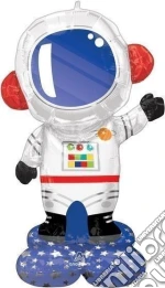 Anagram: Airloonz Astronaut 81 X 144 Cm P71. Pallone Foil Airloonz Astronaut 81 X 144 Cm giochi