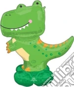 Anagram: Airloonz T-Rex 114 X 137 Cm P71. Pallone Foil Airloonz T-Rex 114 X 137 Cm giochi