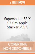 Supershape 58 X 93 Cm Apple Stacker P35 S giochi