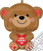 Anagram: Standard Shape Hvd Cuddly Bear Us S50 Sv giochi
