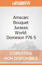 Amscan: Bouquet Jurassic World: Dominion P76 S giochi