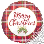 Anagram: Standard Hx Christmas Plaid Us S40 Qn giochi