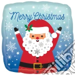 Anagram: Standard Hx Snowy Christmas Santa Us S40 Qn giochi