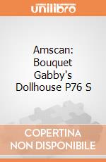 Amscan: Bouquet Gabby's Dollhouse P76 S giochi