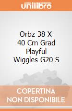 Orbz 38 X 40 Cm Grad Playful Wiggles G20 S giochi