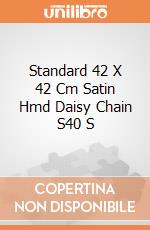 Standard 42 X 42 Cm Satin Hmd Daisy Chain S40 S giochi