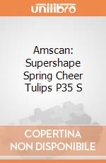 Amscan: Supershape Spring Cheer Tulips P35 S giochi