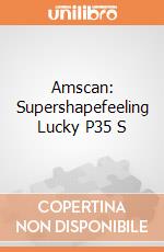 Amscan: Supershapefeeling Lucky P35 S giochi