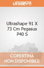 Ultrashape 91 X 73 Cm Pegasus P40 S giochi
