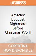 Amscan: Bouquet Nightmare Before Christmas P76 H giochi