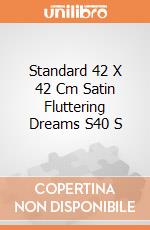 Standard 42 X 42 Cm Satin Fluttering Dreams S40 S giochi
