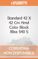 Standard 42 X 42 Cm Hmd Color Block Bliss S40 S giochi