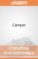 Camper giochi