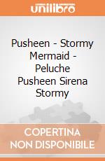 Pusheen - Stormy Mermaid - Peluche Pusheen Sirena Stormy gioco di Pusheen