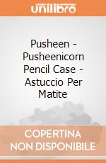 Pusheen - Pusheenicorn Pencil Case - Astuccio Per Matite gioco di Pusheen