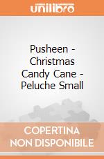 Pusheen - Christmas Candy Cane - Peluche Small gioco di Pusheen