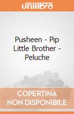 Pusheen - Pip Little Brother - Peluche gioco di Pusheen