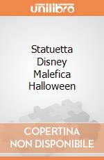 Statuetta Disney Malefica Halloween giochi