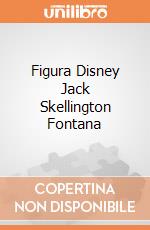 Figura Disney Jack Skellington Fontana gioco