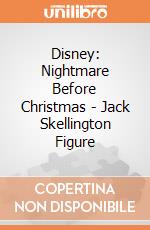 Disney: Nightmare Before Christmas - Jack Skellington Figure gioco