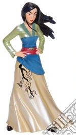 Mulan Alta Moda giochi