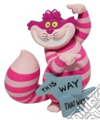 Alice in Wonderland Gatto del Cheshire This Way That Way gioco di FIST