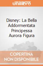 Disney: La Bella Addormentata Principessa Aurora Figura gioco