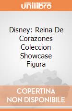 Disney: Reina De Corazones Coleccion Showcase Figura gioco