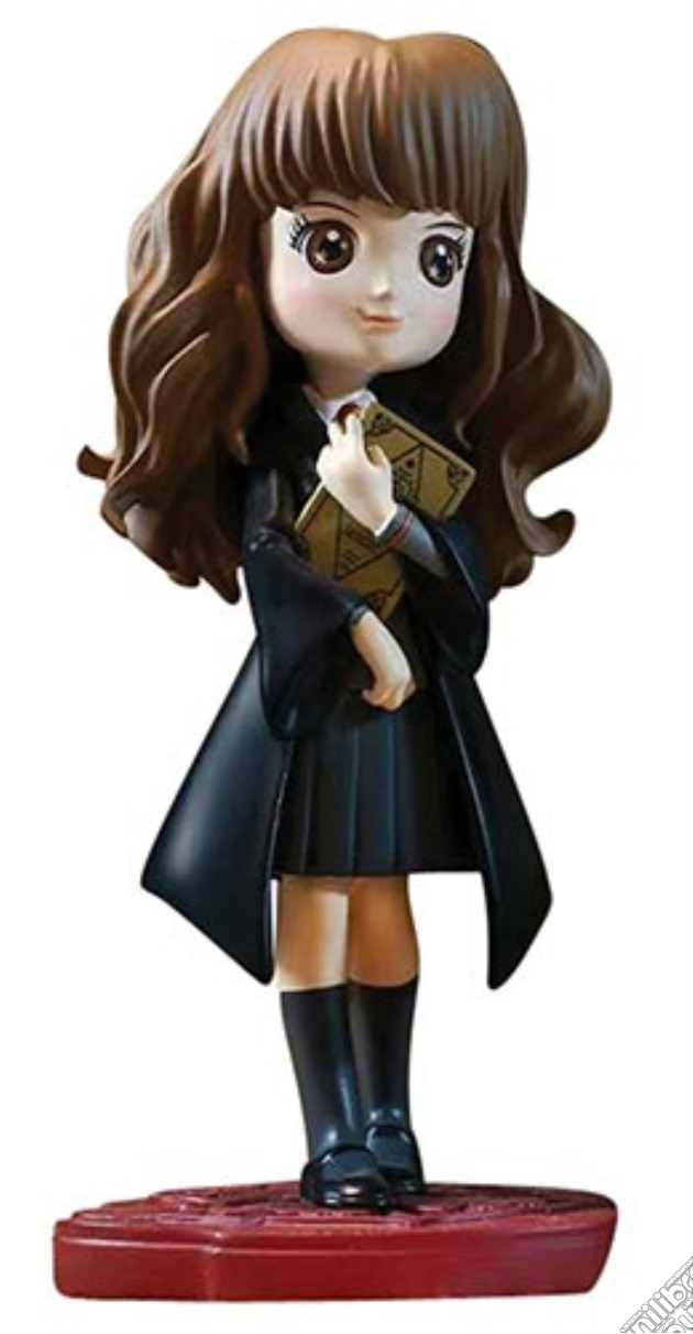 Harry Potter Hermione con Libro gioco di FIST