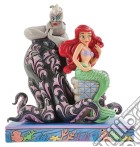 La Sirenetta Ariel e Ursula gioco di FIST