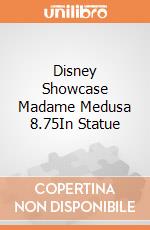 Disney Showcase Madame Medusa 8.75In Statue gioco